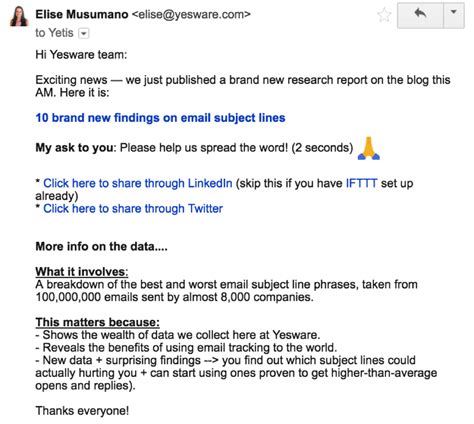 how to request formally in email