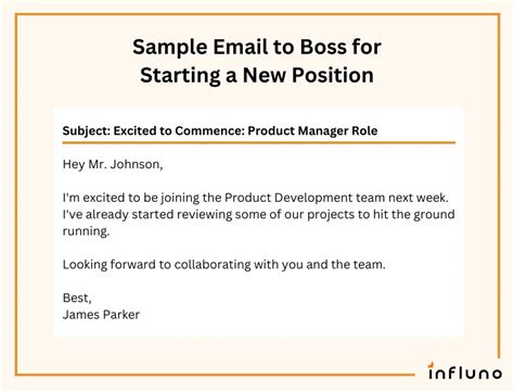 how to request training from your boss sample email
