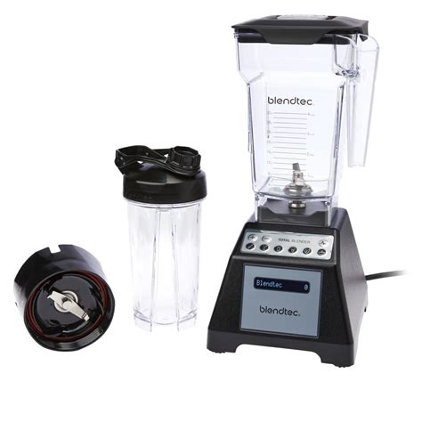 How To Reset A Blendtec Blender