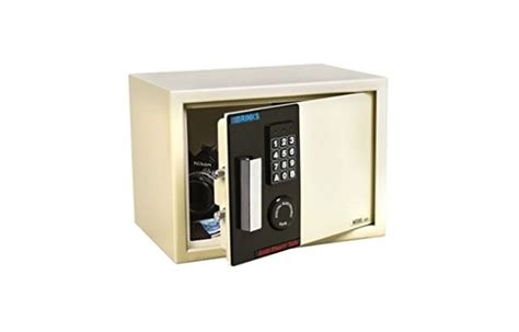 how to reset a brinks home security safe
