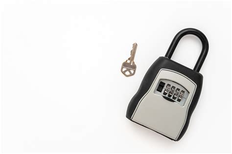 How To Reset A Kidde Lock Box Without The Code