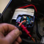 how to reset a remote start
