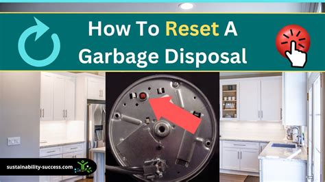 How To Reset A Trash Compactor