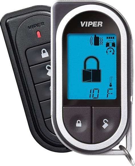 how to reset a viper remote start