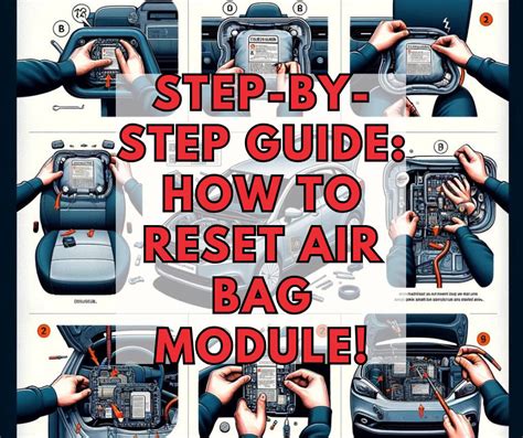How To Reset Airbag Code