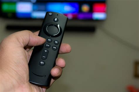 How To Reset Amazon Prime Remote