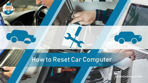 how to reset car computer without disconnecting battery mercedes