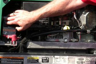 how to reset fault codes on onan generator