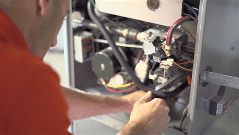 How To Reset Gas Heating System