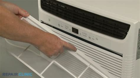 How To Reset Hitachi Air Conditioner Filter Light