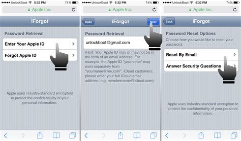 how to reset ipad passcode from icloud