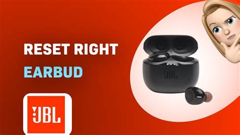 Jbl Tune 220 Tws Factory Reset True Wireless