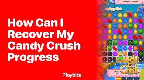 How To Reset My Candy Crush Progress