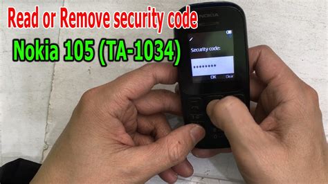 how to reset nokia e71 without security code