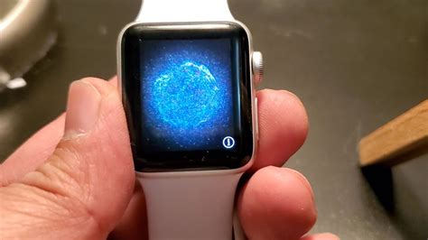 how to reset passcode on iwatch