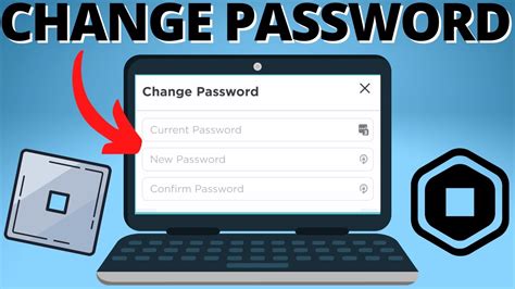 how to reset password on roblox pc