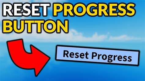how to reset progress in a roblox game｜TikTok Search