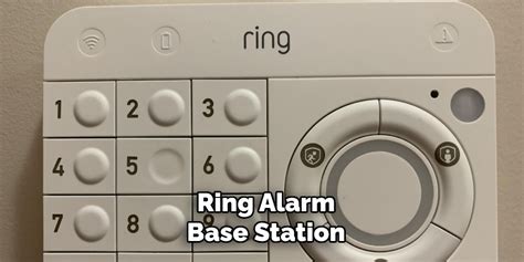 How To Reset Ring Alarm Keypad Code