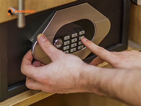 how to reset safe code if forgotten without combination