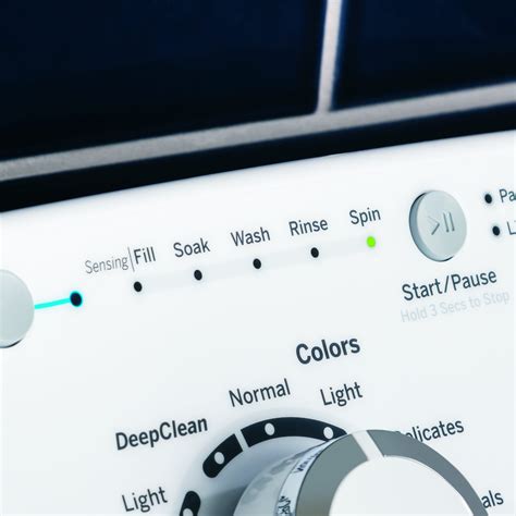 How To Reset Sharp Washer Dryer