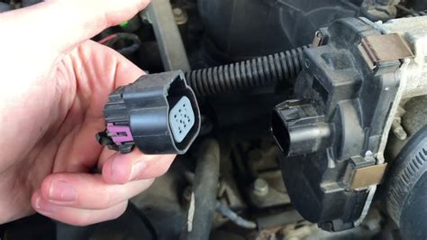 How To Reset Throttle Body Dodge Ram