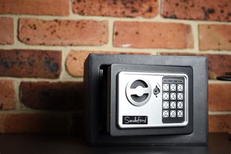 how to reset union safe code without key