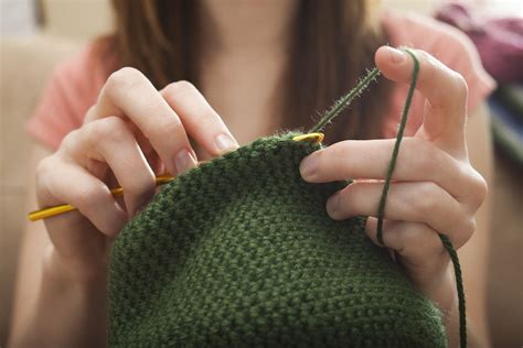 How To Resize A Hat Knitting Pattern