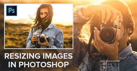 how to resize an image in photoshop for instagram