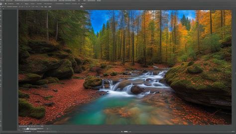 how to resize canvas in photoshop without cropping