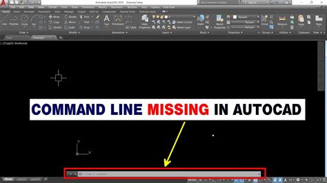 How To Resize Command Bar In Autocad