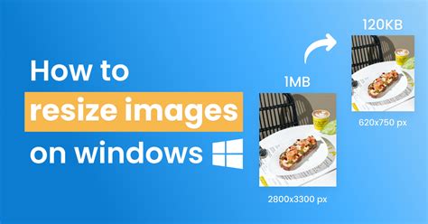 how to resize desktop background windows 10