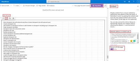 How To Resize File Viewer In Sharepoint