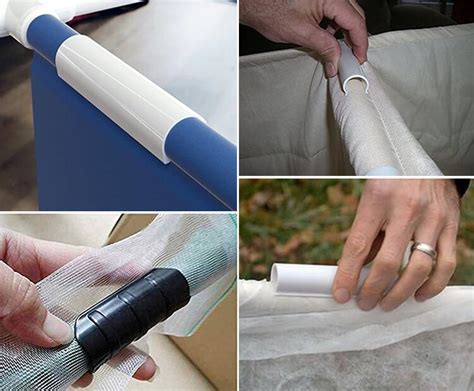 How To Resize Pvc Pipe