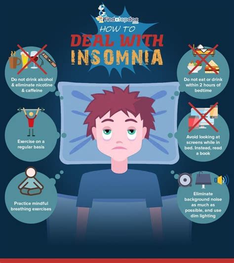 how to resolve insomnia