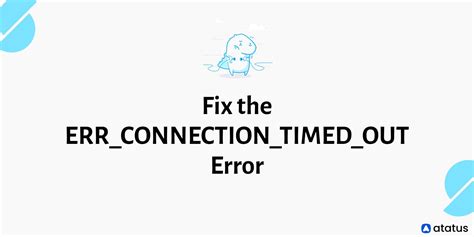 how to resolve request timed out error in postman