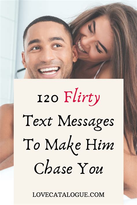 how to respond to flirty text messages from a guy