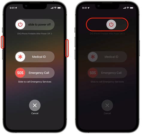 how to restart iphone 12 when touch screen doesn't work