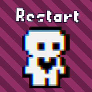 Restart Refresh Glossy Color App Icon Button Game Asset Theme Stock