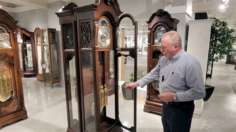 how to restore a grandfather clock
