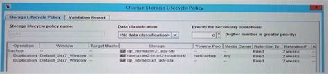 How To Restore Data From Tape In Netbackup