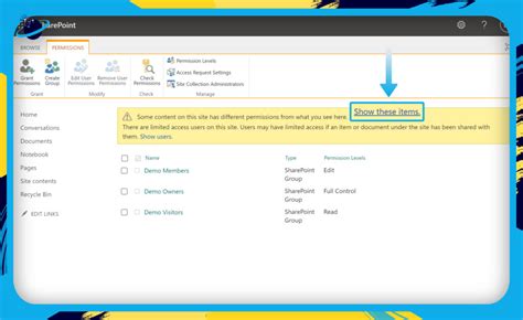 How To Restrict Access To A Folder On Sharepoint