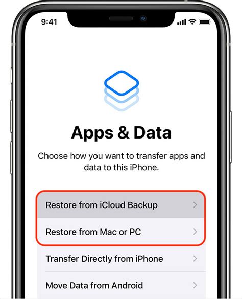 how to retrieve data from iphone backup