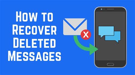 how to retrieve deleted text messages att