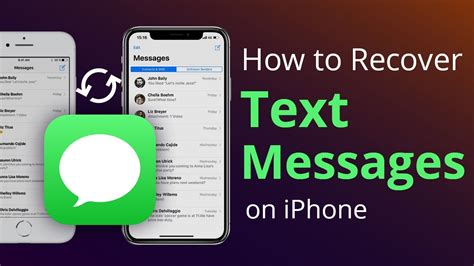 how to retrieve deleted text notes from iphone