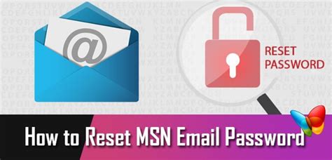 how to retrieve msn email