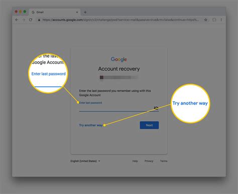 how to retrieve passwords from google