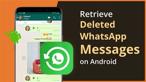 how to retrieve whatsapp messages on iphone from android