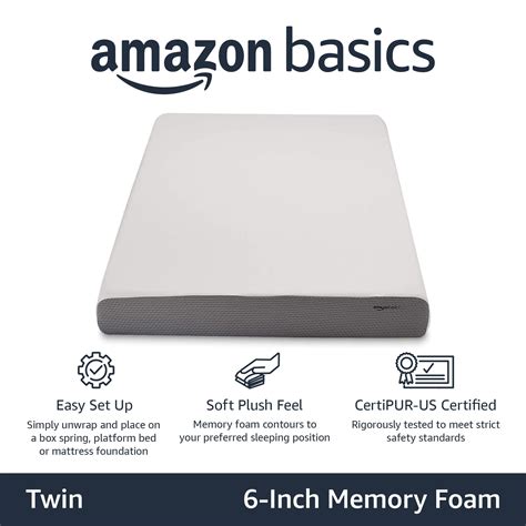 how to return a memory foam mattress to amazon reddit