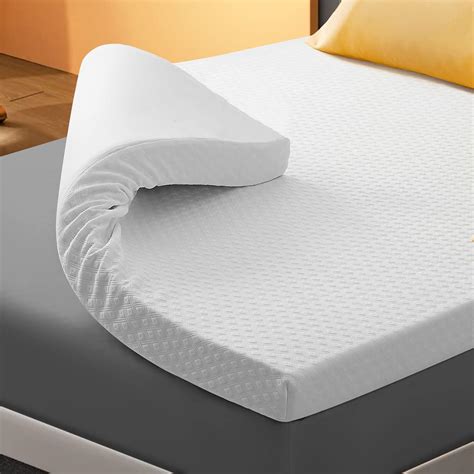how to return a memory foam mattress topper to amazon