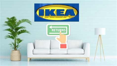 How To Return A Sofa To Ikea
